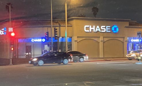 Chase Bank