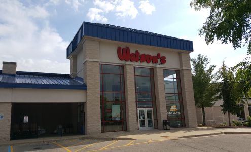 Watson's of Grand Rapids | Hot Tubs, Furniture, Pools and Billiards