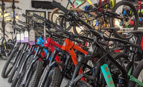 Two Hoosiers Cyclery