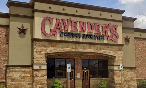 Cavender's Western Outfitter