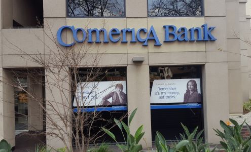 Comerica Bank