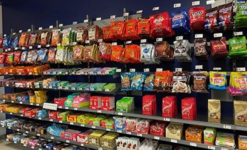 Grand Rapids CC Bookstore