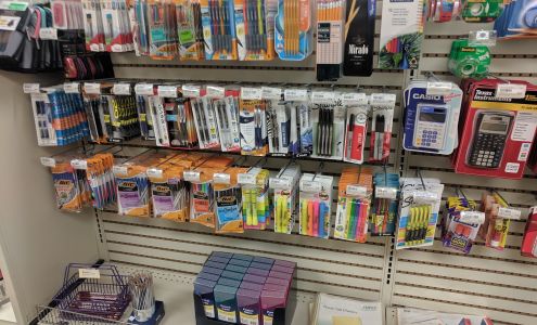 Aquinas College Bookstore