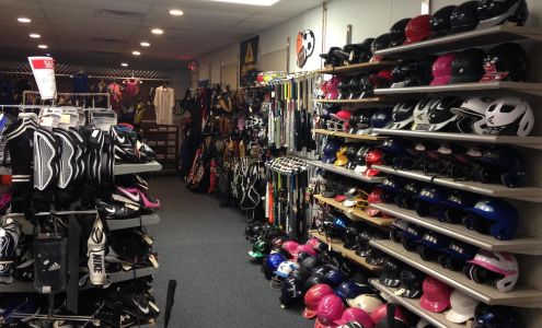 West Michigan Club House