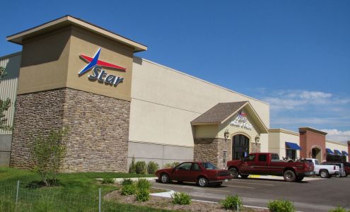 Star Lumber & Supply