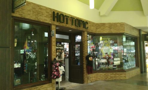 Hot Topic