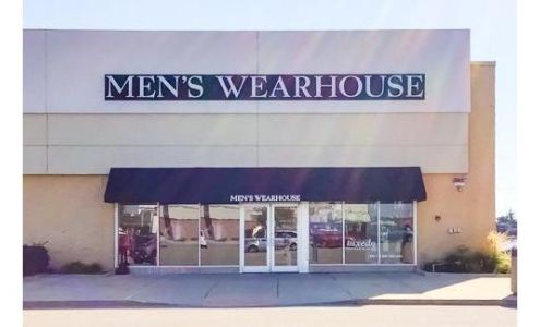 Men's Wearhouse