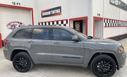 Auto & Truck Accessories