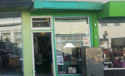 Haute Hoarder~ Bohemian Treasures and Spirit