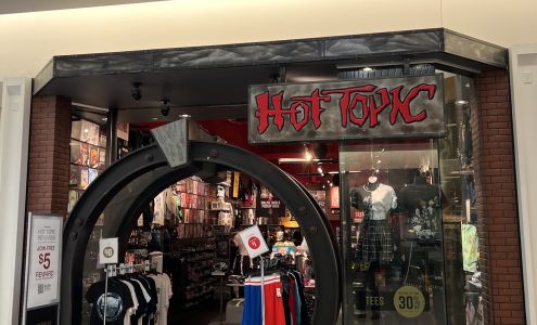 Hot Topic