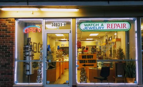 Madison Jewelers
