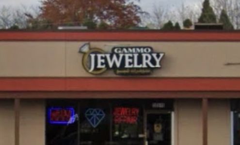 Gammo Jewelry