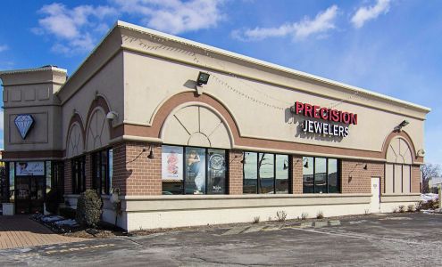 Precision Jewelers