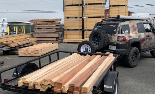 Schmidbauer Building Supply