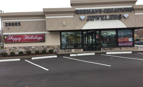 Herman's Creations Jewelers