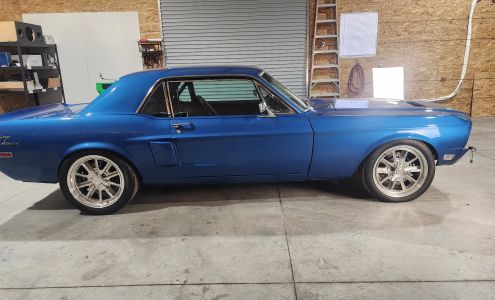 Custom Audio Reimagined Rossville