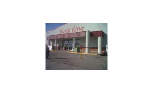 Rural King
