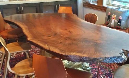 Bear River Cabinetry