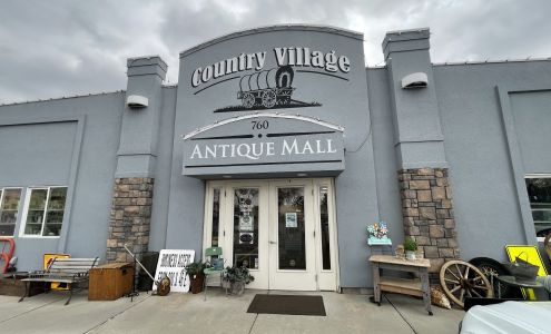 Country Village Antique Mall