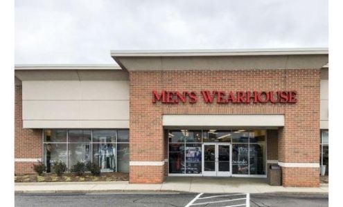 Men's Wearhouse