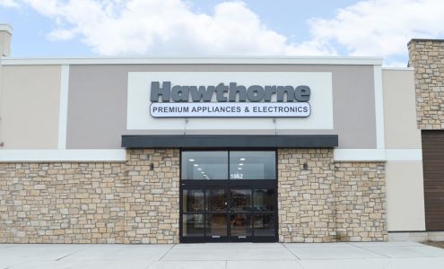 Hawthorne Appliance