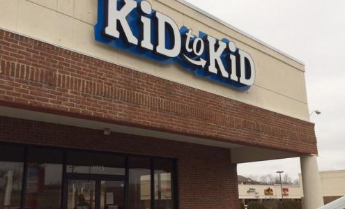 Kid to Kid Madison County