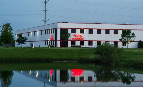 Boombah Corporate Headquarters