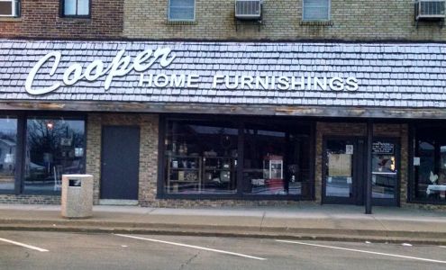 Cooper Home Furnishings