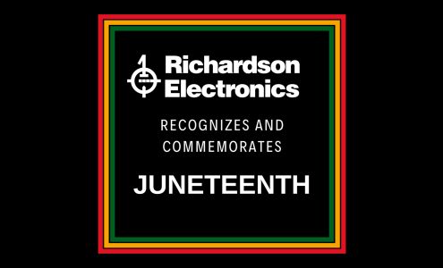 Richardson Electronics, Ltd. La Fox