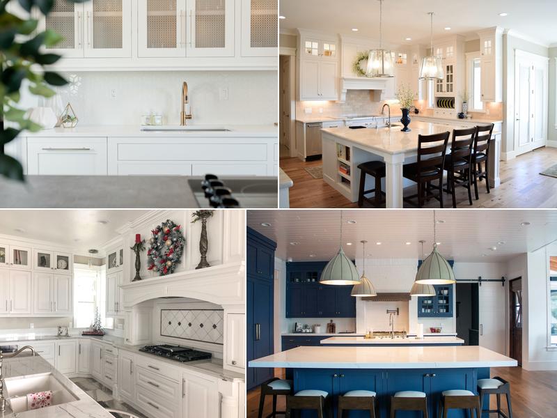 Jensen's Custom Cabinets