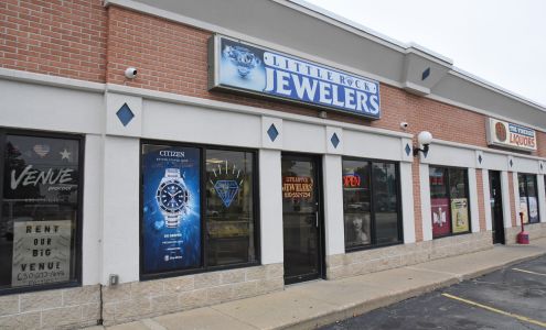 Little Rock Jewelers