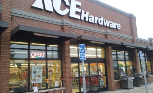 Ace Hardware West Bloomfield