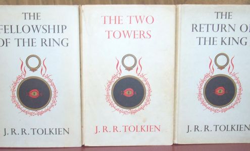 The Fine Books Company