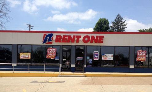 Rent One