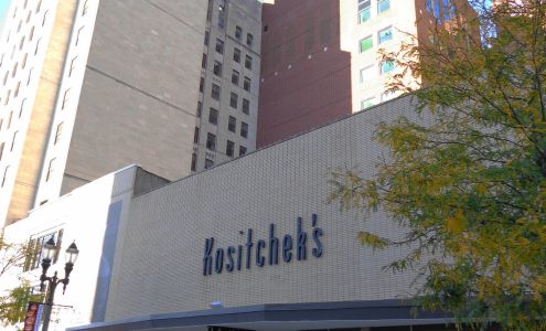 Kositchek's Menswear