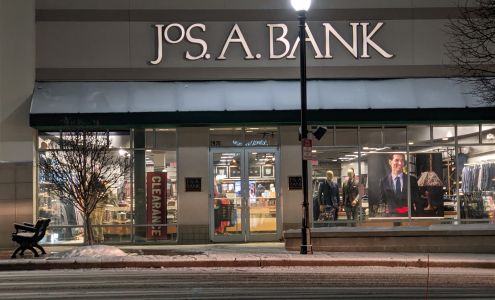 Jos A. Bank