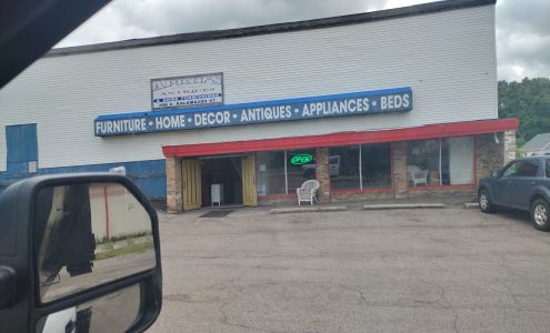 April's Antiques & Home Furnishings