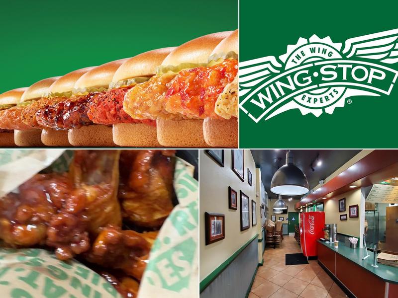 Wingstop