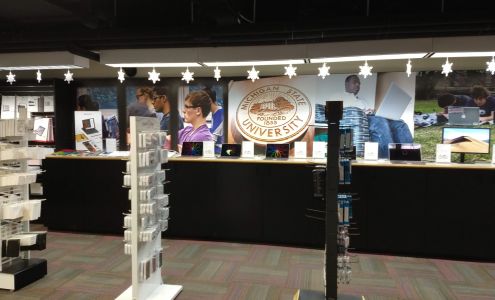 MSU Tech Store