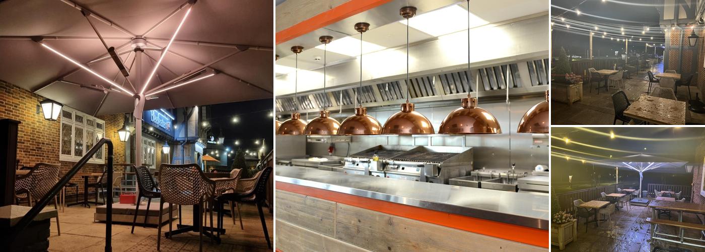 Beefeater Sir Thomas Wyatt