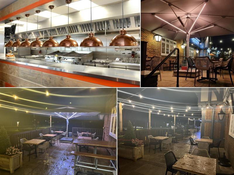 Beefeater Sir Thomas Wyatt