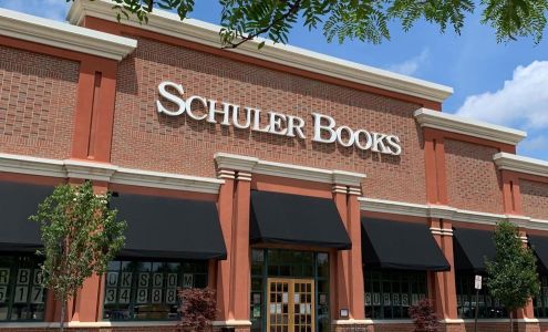 Schuler Books Okemos