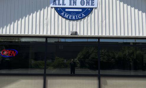 All In One Flooring America
