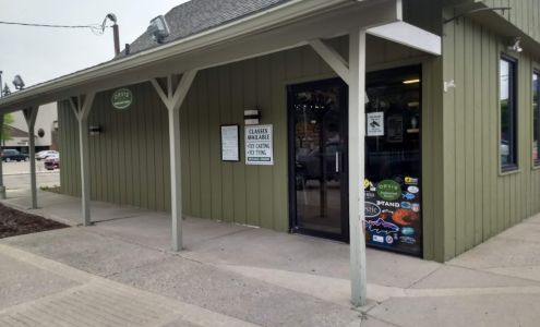 Nomad Anglers - ORVIS