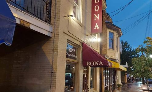 Bona Decorative Hardware