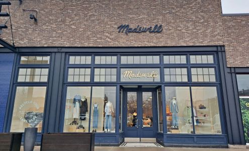 Madewell