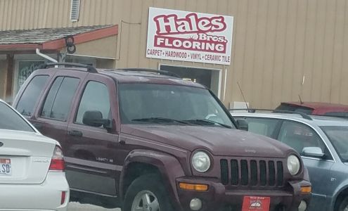 Hales Brothers Flooring