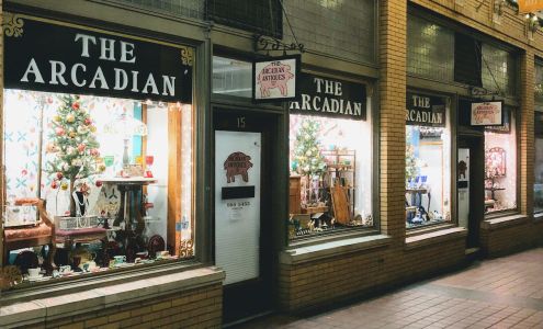 Arcadian Antiques