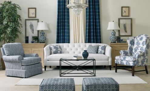 Merkel Furniture and Carpet One