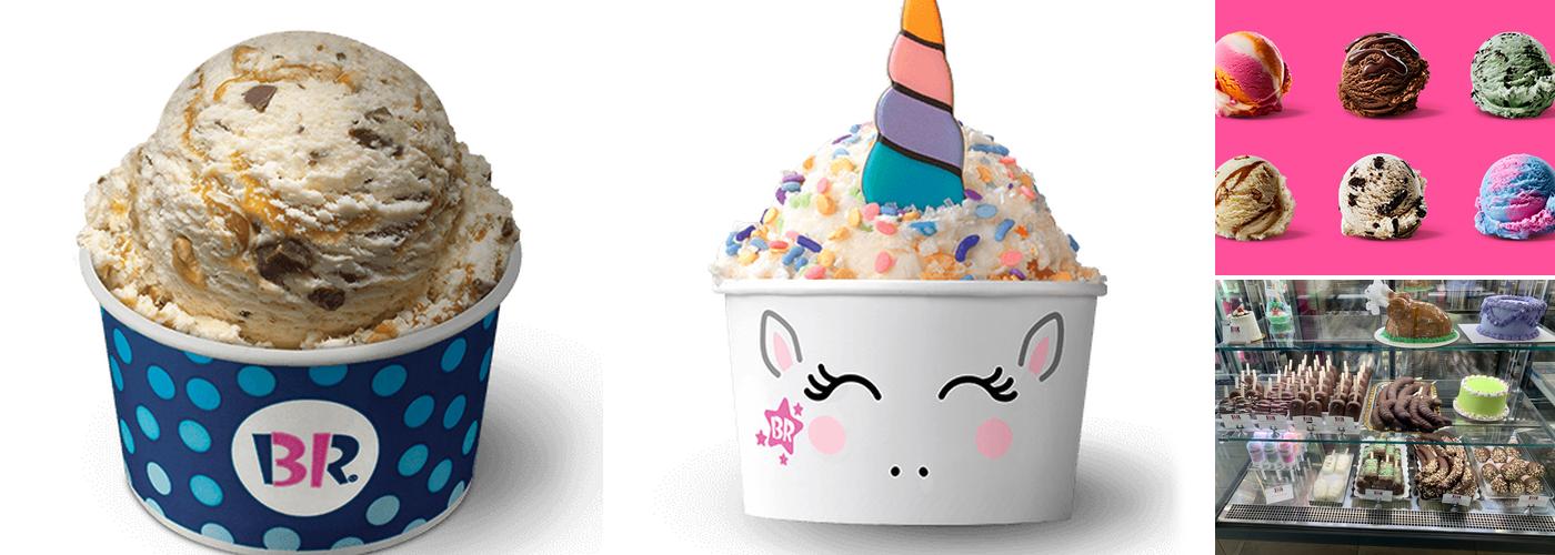 Baskin-Robbins